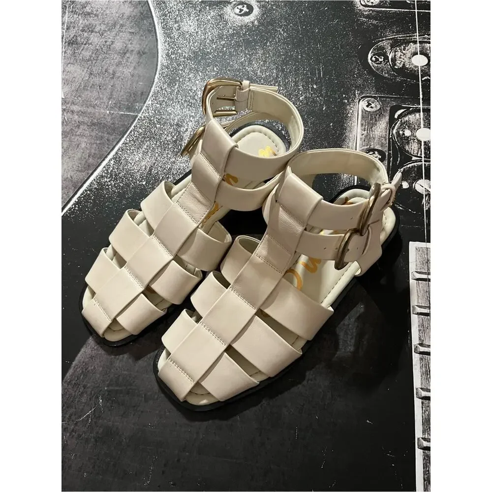 NEW Sam Edelman Sandal